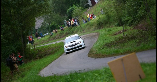 Rajd Rzeszowski